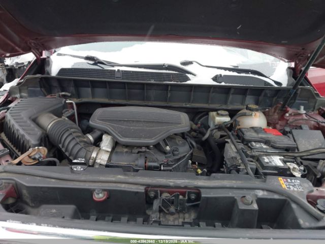 GMC Acadia Sle-2 Image 13