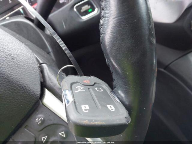 GMC Acadia Sle-2 Image 16