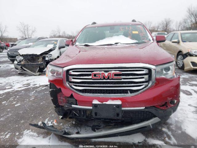 GMC Acadia Sle-2 Image 14