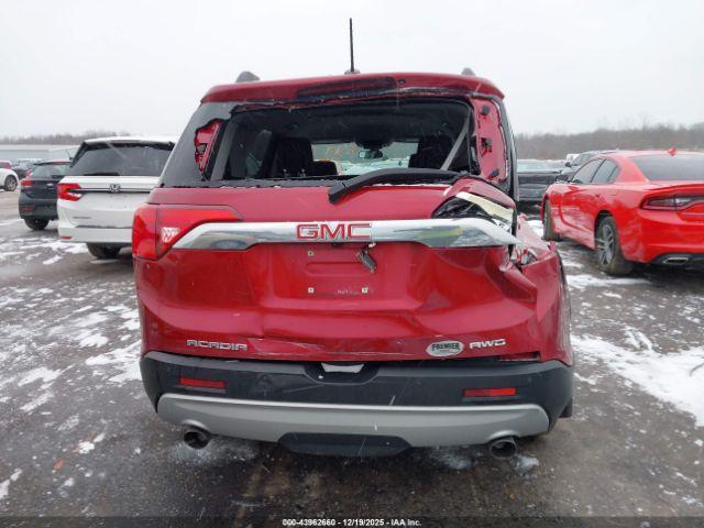 GMC Acadia Sle-2 Image 15