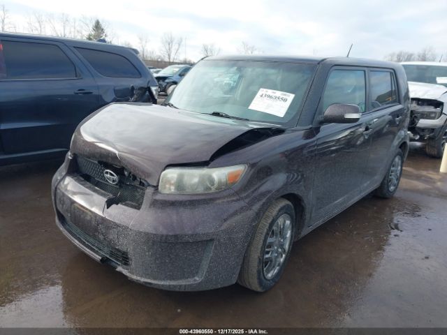 Scion xB Image 4