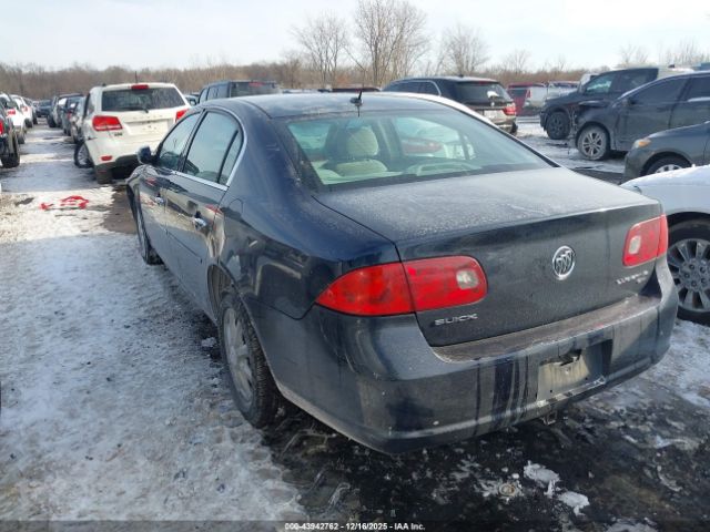 Buick Lucerne Cx Image 3