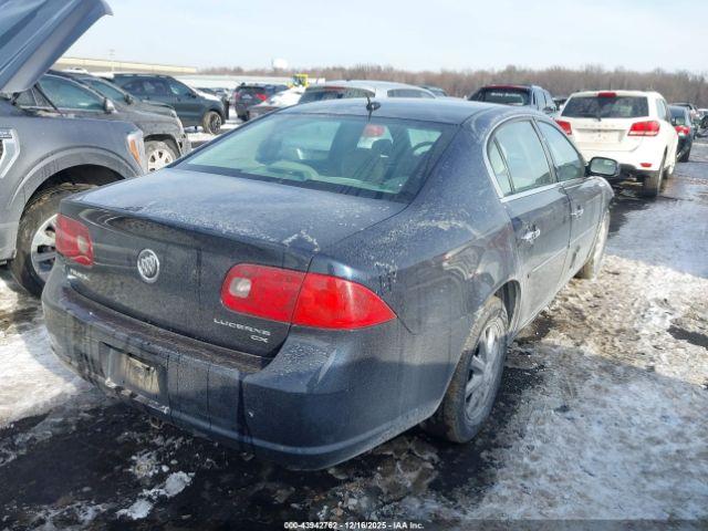 Buick Lucerne Cx Image 13