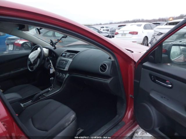 Mazda Mazda6 I Touring Image 11