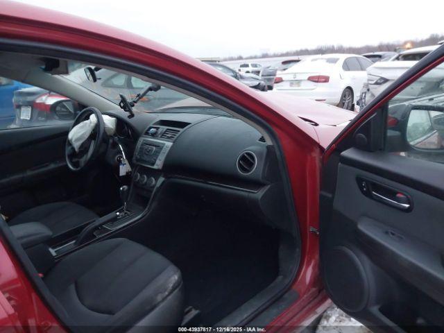 Mazda Mazda6 I Touring Image 11