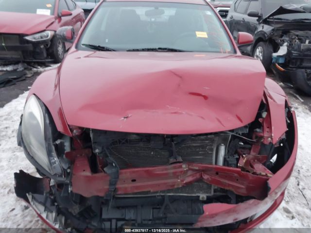 Mazda Mazda6 I Touring Image 5