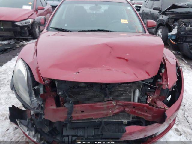 Mazda Mazda6 I Touring Image 5