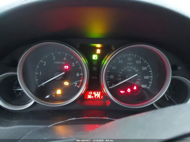 Mazda Mazda6 I Touring Image 3