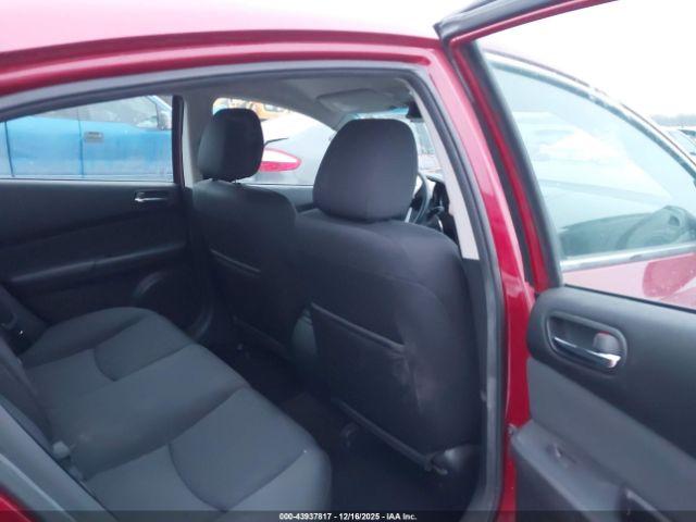 Mazda Mazda6 I Touring Image 9