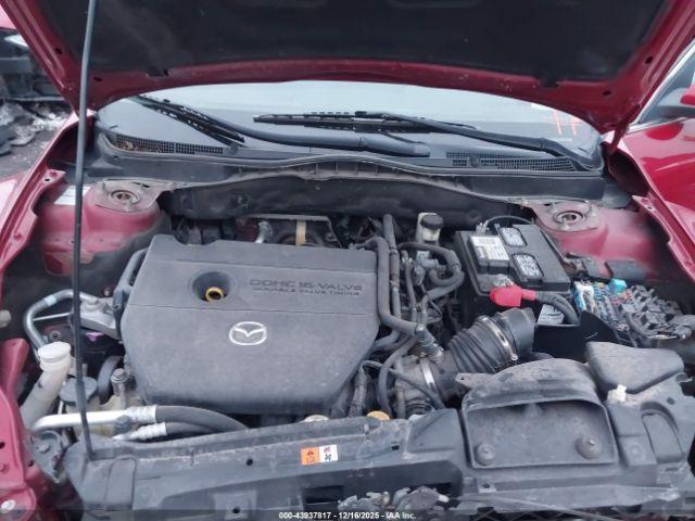 Mazda Mazda6 I Touring Image 6