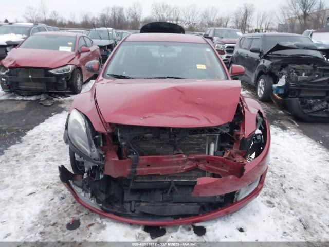 Mazda Mazda6 I Touring Image 2