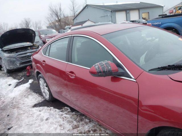 Mazda Mazda6 I Touring Image 10