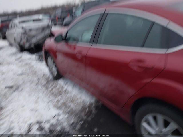 Mazda Mazda6 I Touring Image 12