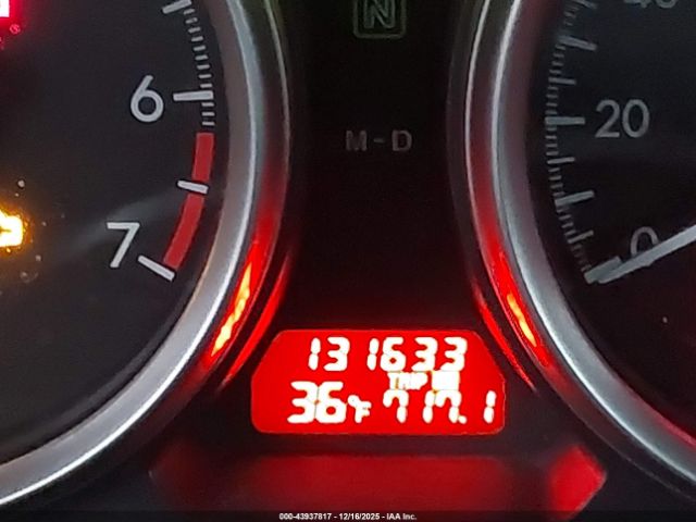 Mazda Mazda6 I Touring Image 15