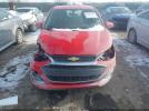 Chevrolet Spark Fwd 1lt Automatic Image 12