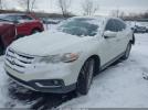 Honda Crosstour Ex Image 13