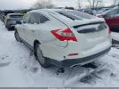Honda Crosstour Ex Image 12