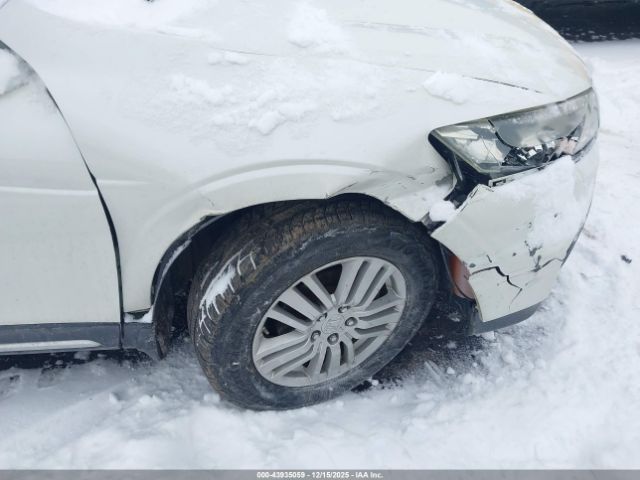 Honda Crosstour Ex Image 4