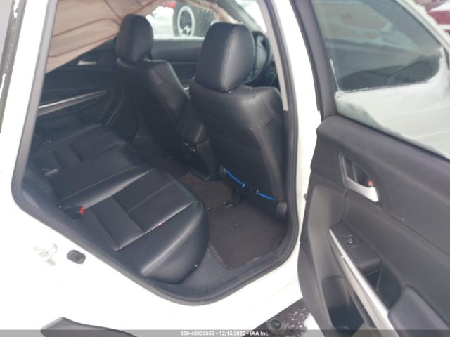 Honda Crosstour Ex Image 16