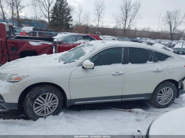 Honda Crosstour Ex Image 7