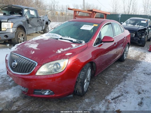 Buick Verano Convenience Group Image 3