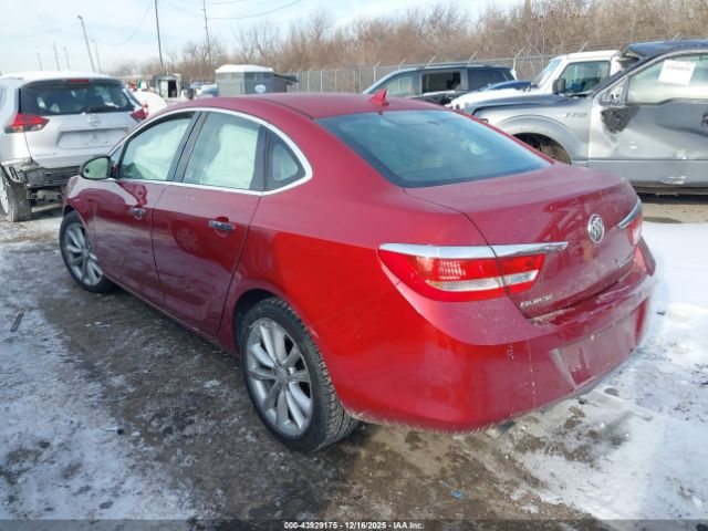 Buick Verano Convenience Group Image 4