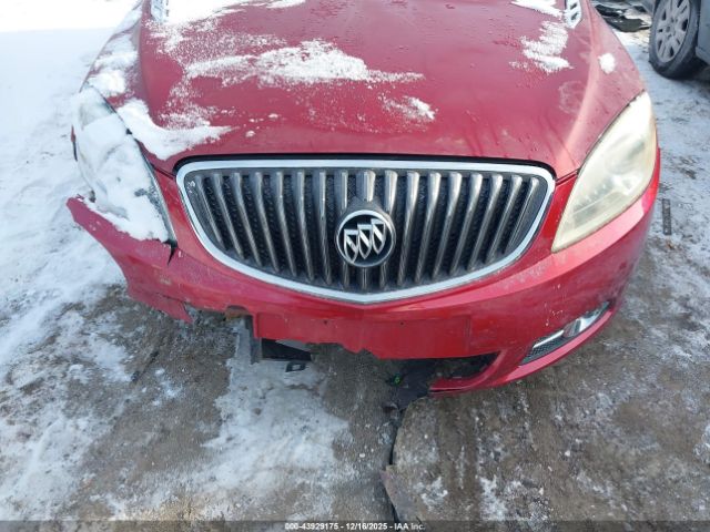 Buick Verano Convenience Group Image 7