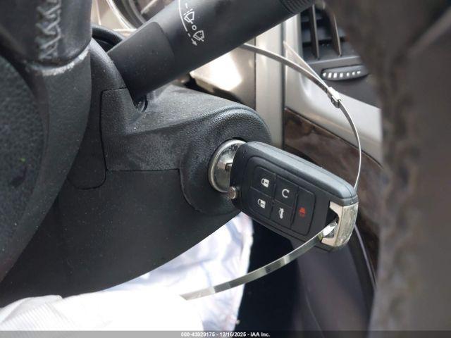 Buick Verano Convenience Group Image 16