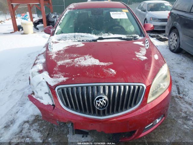 Buick Verano Convenience Group Image 15