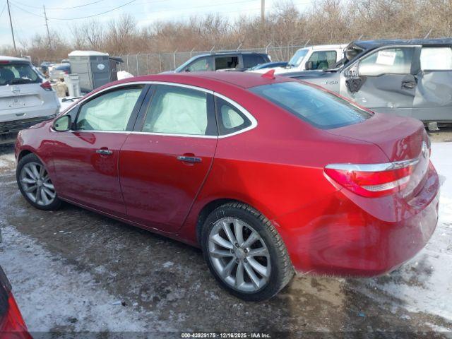 Buick Verano Convenience Group Image 11