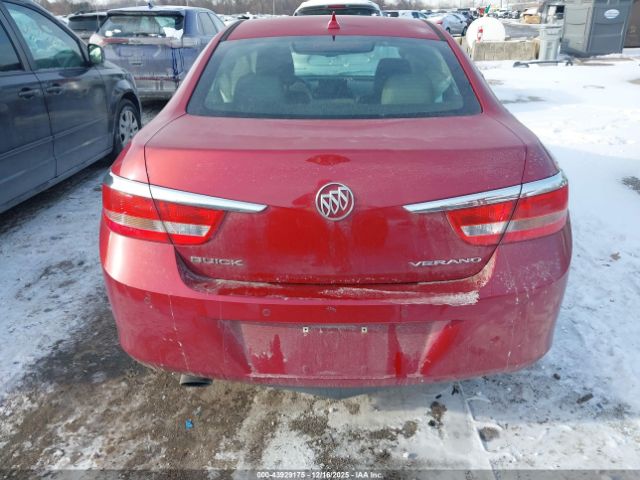 Buick Verano Convenience Group Image 14