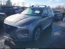 Hyundai SANTA FE Limited 2.0t Image 9