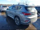 Hyundai SANTA FE Limited 2.0t Image 4