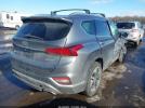 Hyundai SANTA FE Limited 2.0t Image 11