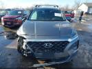 Hyundai SANTA FE Limited 2.0t Image 12