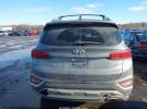 Hyundai SANTA FE Limited 2.0t Image 3