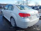 Subaru Legacy 2.5i Limited Image 9