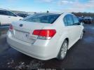 Subaru Legacy 2.5i Limited Image 8