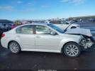 Subaru Legacy 2.5i Limited Image 4