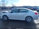 Subaru Legacy 2.5i Limited Image 3