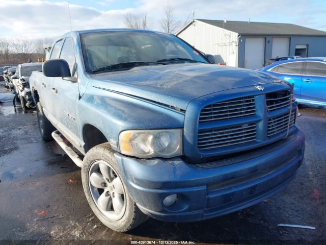 Dodge Ram 1500 Image 1