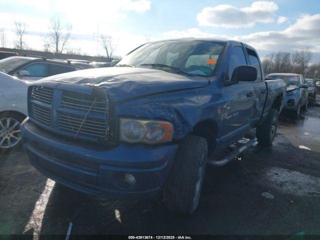 Dodge Ram 1500 Image 5