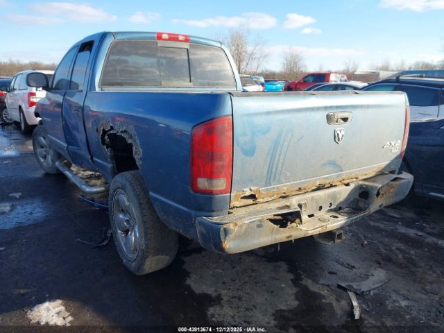 Dodge Ram 1500 Image 3