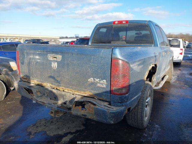 Dodge Ram 1500 Image 12