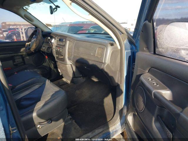 Dodge Ram 1500 Image 6