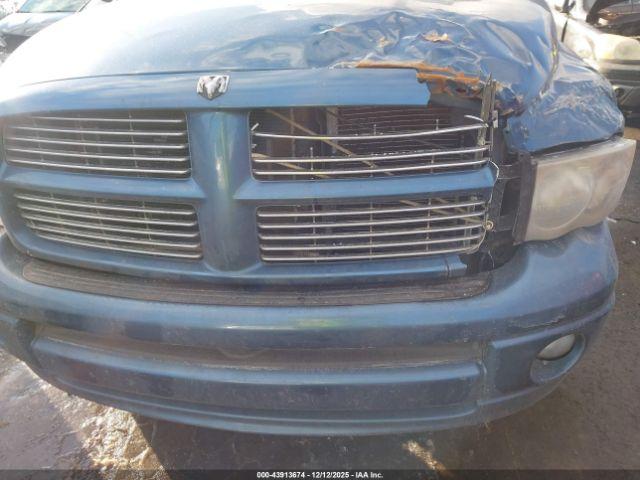 Dodge Ram 1500 Image 4