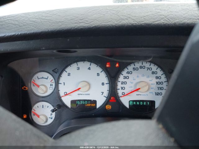 Dodge Ram 1500 Image 10