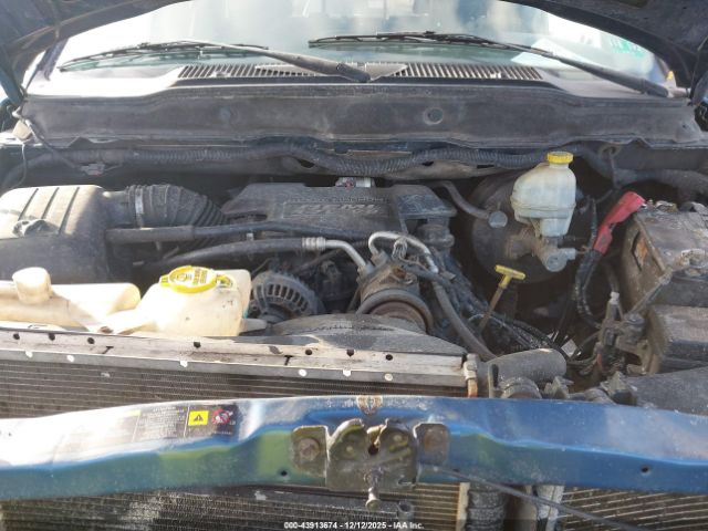 Dodge Ram 1500 Image 15