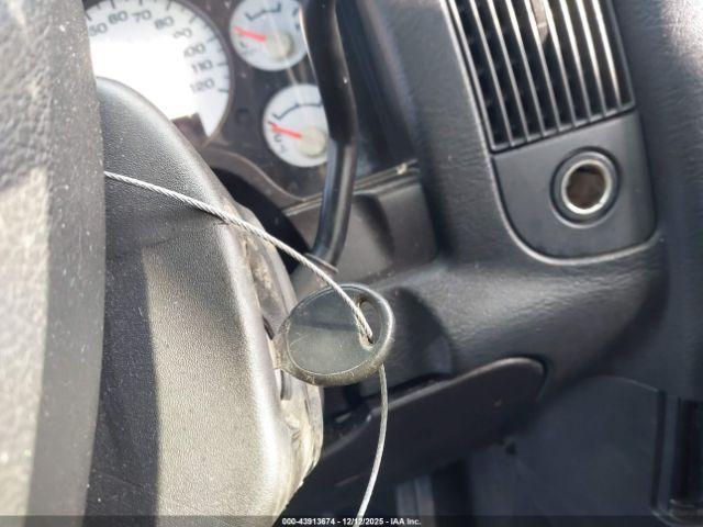 Dodge Ram 1500 Image 8