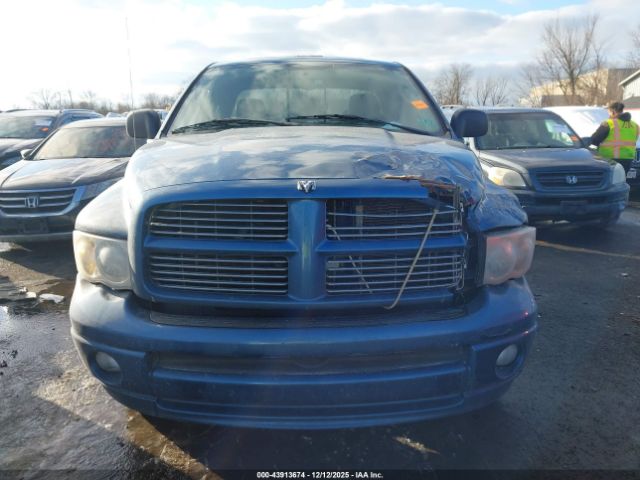 Dodge Ram 1500 Image 11